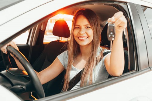 Young Driver Insurance Tips