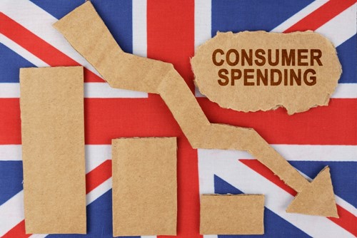 Britons Prefer Spending Cuts Over Debt